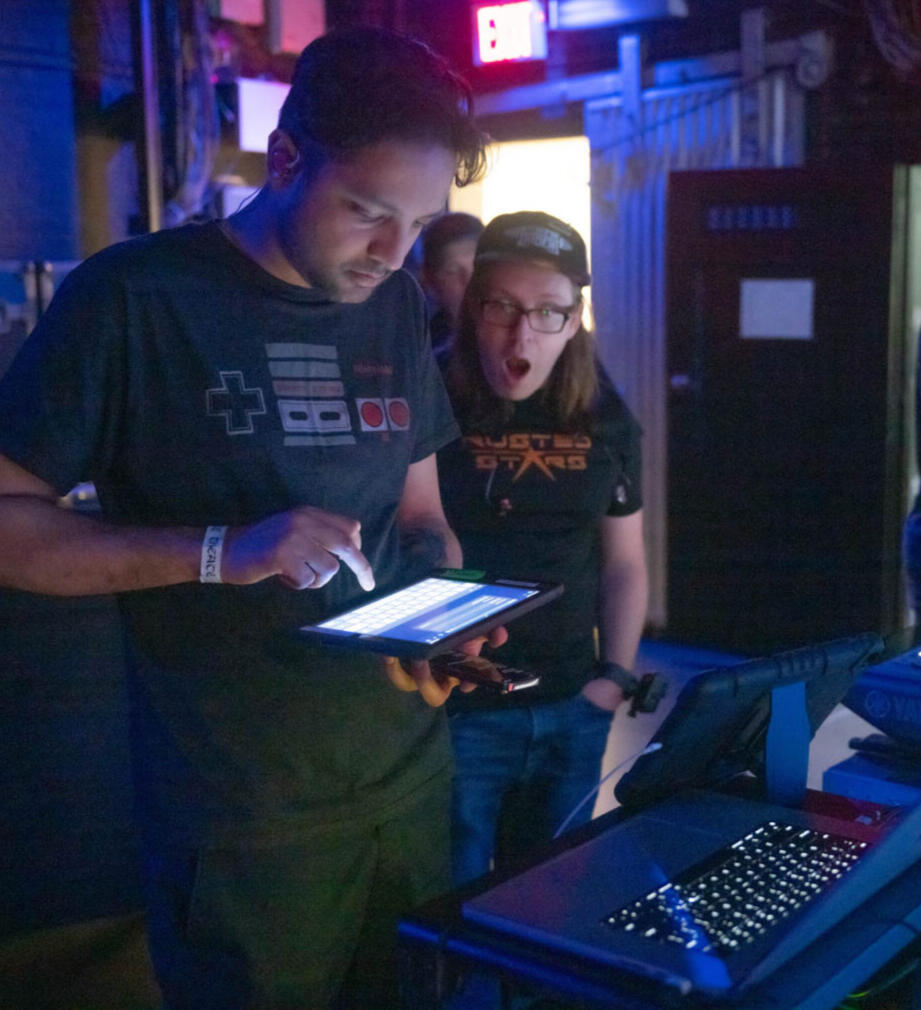 Playback_Engineer_Sonic_Symphony_Orchestra Sonic_The_Hedgehog_Playback